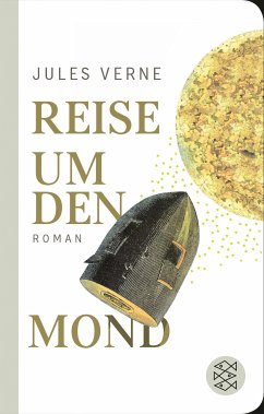 Reise um den Mond (eBook, ePUB) - Verne, Jules