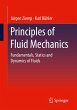 Principles of Fluid Mechanics - Bild 1