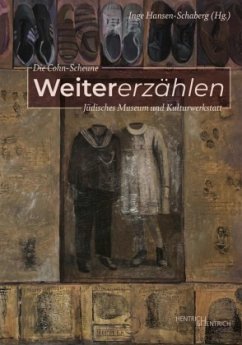 Cover Weitererzählen