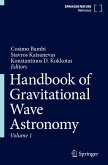 Handbook of Gravitational Wave Astronomy