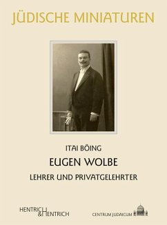 Eugen Wolbe - Böing, Itai
