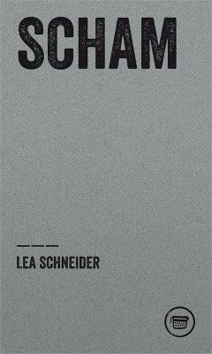 Scham - Schneider, Lea