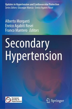 Secondary Hypertension