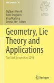 Geometry, Lie Theory and Applications