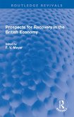 Prospects for Recovery in the British Economy (eBook, ePUB)