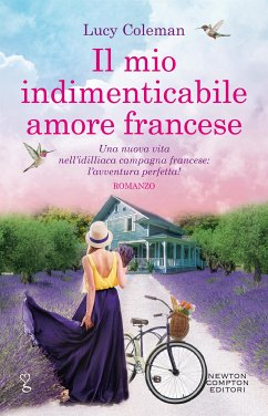 Il mio indimenticabile amore francese (eBook, ePUB) - Coleman, Lucy