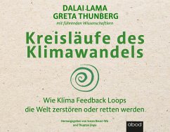 Kreisläufe des Klimawandels - Thunberg, Greta;Dalai Lama XIV.
