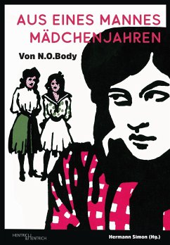 Aus eines Mannes Mädchenjahren - Body, No