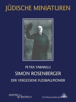 Simon Rosenberger - Tabarelli, Petra