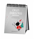 Adventszeitverkürzer &quote;Crazy Christmas Countdown&quote;