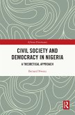 Civil Society and Democracy in Nigeria (eBook, PDF)