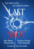 Last Shot (eBook, ePUB) Last Shot (eBook, ePUB)