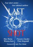 Last Shot (eBook, ePUB)