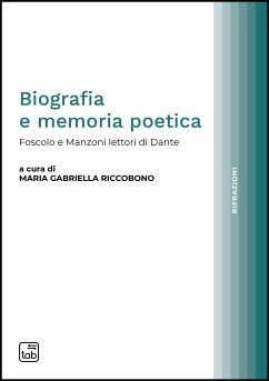 Biografia e memoria poetica (eBook, PDF) - Gabriella Riccobono, Maria