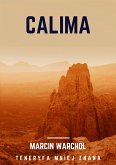 Calima (eBook, ePUB)