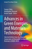 Advances in Green Energies and Materials Technology (eBook, PDF)