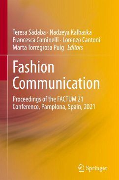 Fashion Communication