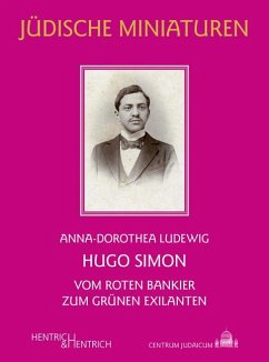 Hugo Simon - Ludewig, Anna-Dorothea