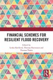 Financial Schemes for Resilient Flood Recovery (eBook, ePUB)