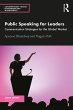 Public Speaking for Leaders (eBook,... - Bild 1