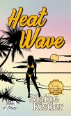 Heatwave (Venus & Mars, #2) (eBook, ePUB)