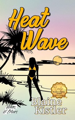 Heatwave (Venus & Mars, #2) (eBook, ePUB) - Kistler, Blaine