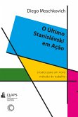 O último Stanislávski em ação (eBook, ePUB)