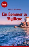 Ein Sommer in Mytilene (eBook, ePUB)
