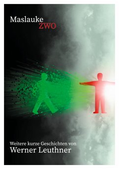 Maslauke Zwo (eBook, ePUB)