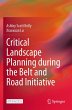 Critical Landscape Planning during the... - Bild 1