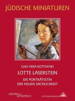 Lotte Laserstein - Kotowski, Elke-Vera