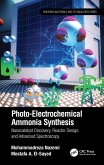Photo-Electrochemical Ammonia Synthesis (eBook, PDF)