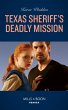 Texas Sheriff's Deadly Mission (Mills &... - Bild 1