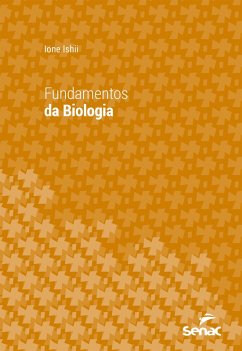 Fundamentos da biologia (eBook, ePUB) - Ishii, Ione