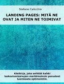 Laskeutumissivut: mitä ne ovat ja miten ne toimivat (eBook, ePUB)