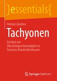 Tachyonen (eBook, PDF)