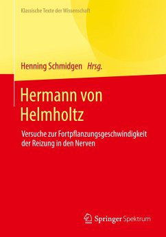 Hermann von Helmholtz