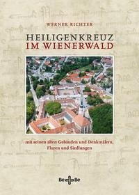 Heiligenkreuz im Wienerwald - Richter, Werner