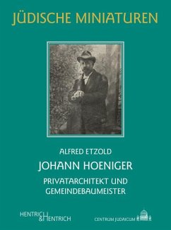 Johann Hoeniger - Etzold, Alfred