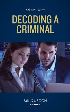 Decoding A Criminal (eBook, ePUB) - Han, Barb