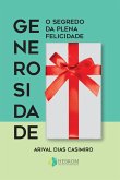 Generosidade (eBook, ePUB)