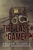 The Last Game (Detective Harry Sweet, #1) (eBook, ePUB)