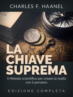 Cover La Chiave Suprema (Tradotto) (eBook, ePUB)