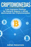 Criptomonedas (eBook, ePUB)