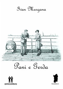 Pani e gerda (eBook, ePUB) - Murgana, Ivan