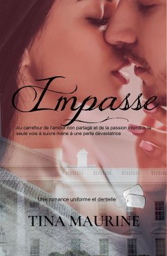 Cover Impasse (eBook, ePUB)
