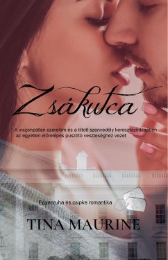 Cover Zsákutca (Uniform and Lace) (eBook, ePUB)