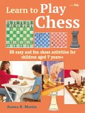 Learn to Play Chess (eBook, ePUB)