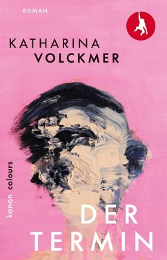 Der Termin (eBook, ePUB) - Volckmer, Katharina