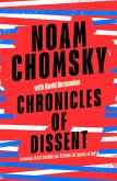 Chronicles of Dissent (eBook, ePUB)